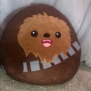 Chewbacca 20” Squishmallow